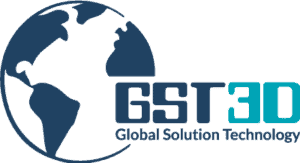 Logo-GST3D