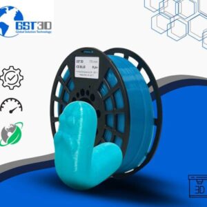 ice blue pla