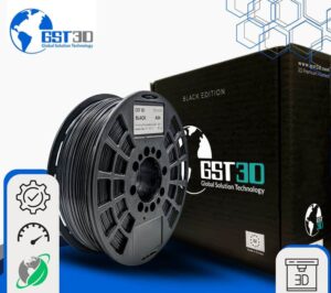 ASA Black 900GR