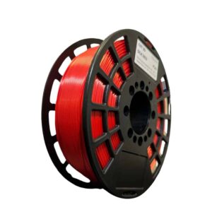 3D Printer Filament Silk Red 1.75mm
