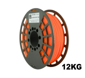 3D Printer Filament 12kg Pack Without Box